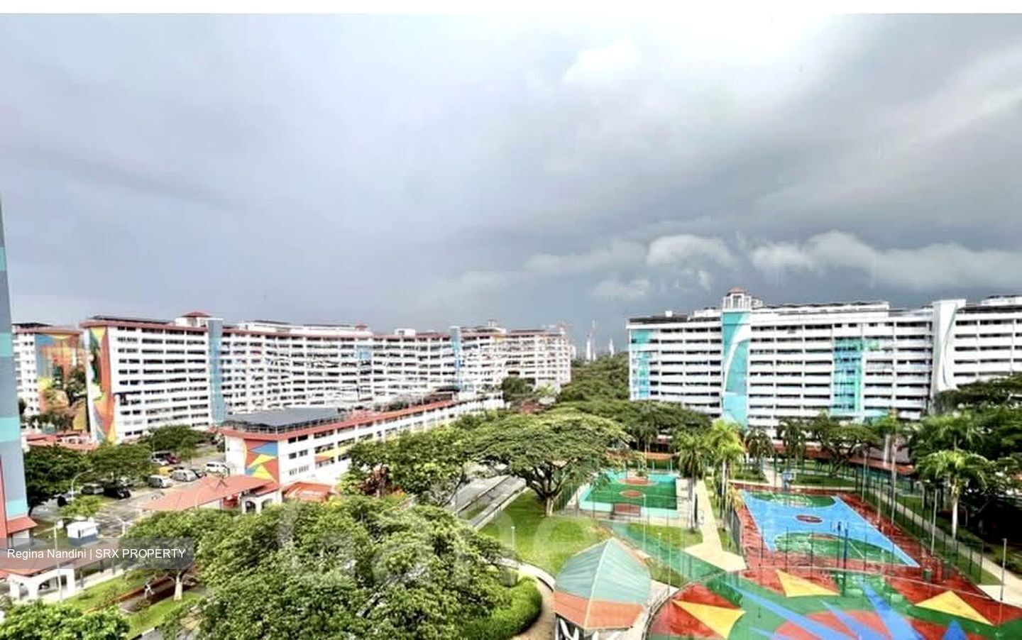 Blk 51 New Upper Changi Road (Bedok), HDB 4 Rooms #566156491